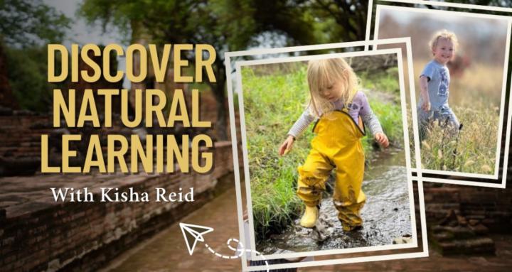 Discover Natural Learning 