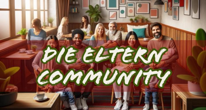 die Eltern Community