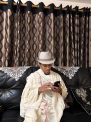Philemon Gebre