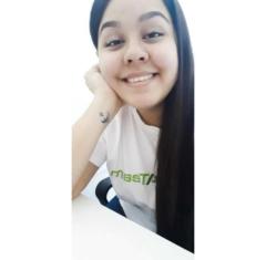 Kate Corzo