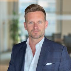 Jason Postill