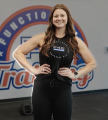 Kayli Putman