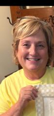 Kym Buskirk