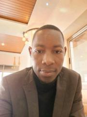 Gulain Mulegwa