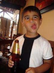 Eros Hidalgo Morales