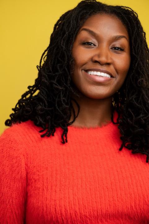 Kelsey Elisabeth Holley