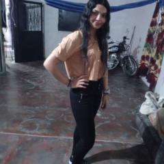 Marbi  Yulieth Correa