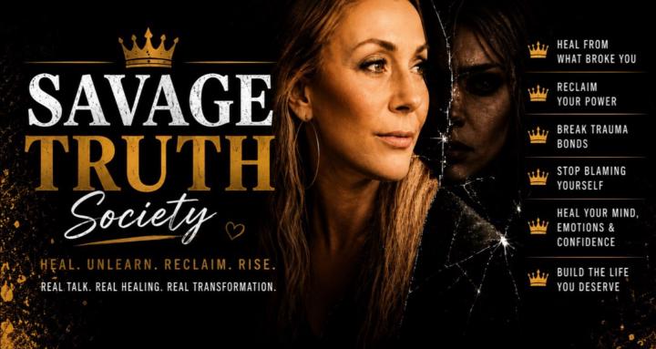 Savage Truth Society