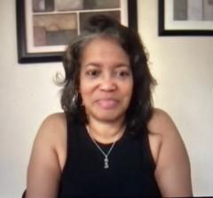 Charlene Williams