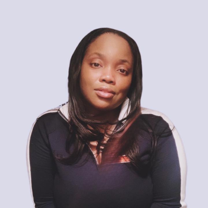 Sherieka Anglin