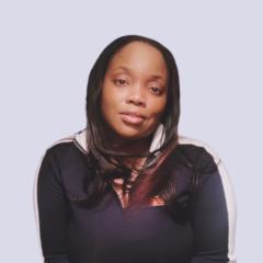 Sherieka Anglin