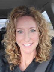 Sandra Morris