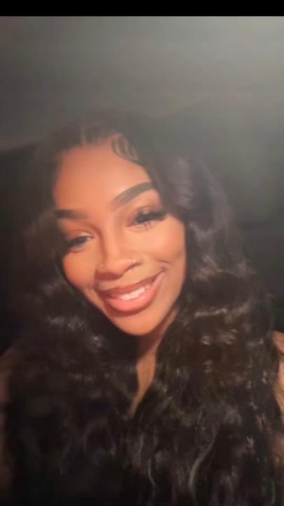 Saniaya Guyton