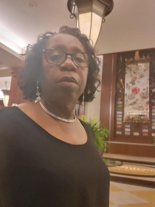 Wandra Simms