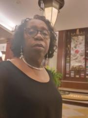 Wandra Simms