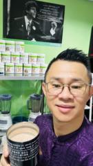 Jacques Tang