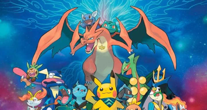 No ROI like Pokemon ROI !!!