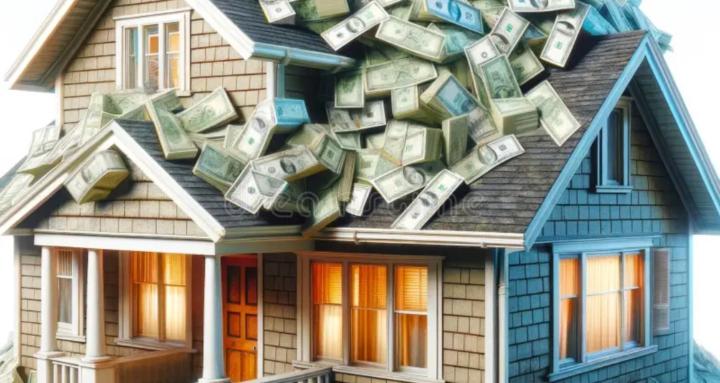 Unorthodox Real Estate