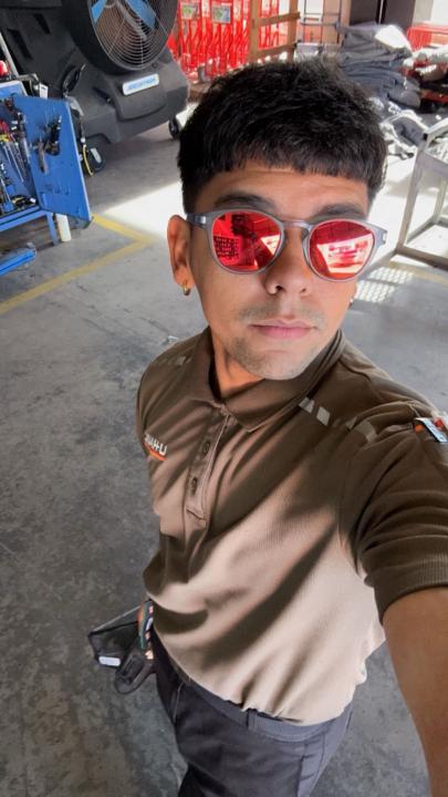 Santiago Gomez