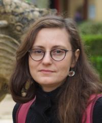 Corina Chiriac