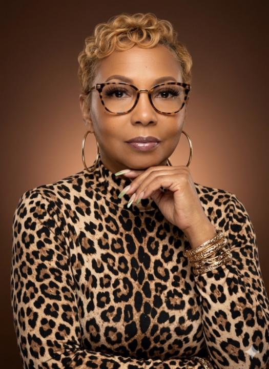 Sharon Terry