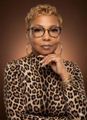 Sharon Terry