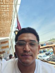 Edson Aquise salinas