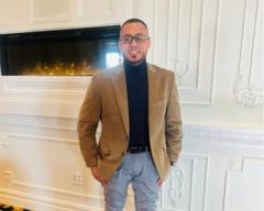 Johan Andres Chavarria