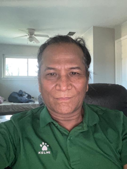 Deepak Chalise