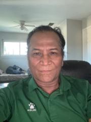 Deepak Chalise