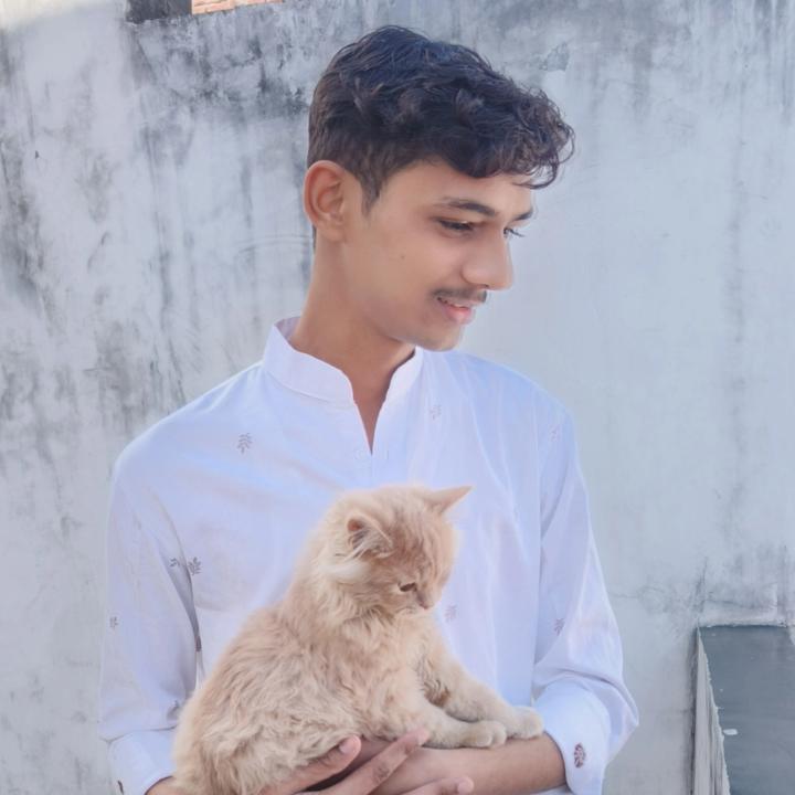 Moazzam Mustafa