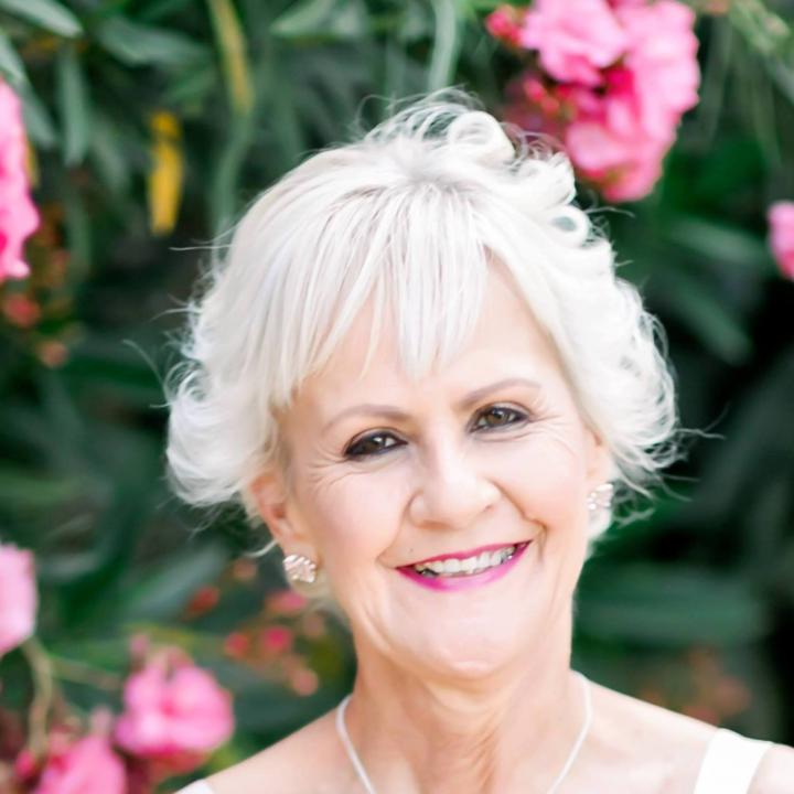 Martie Pienaar