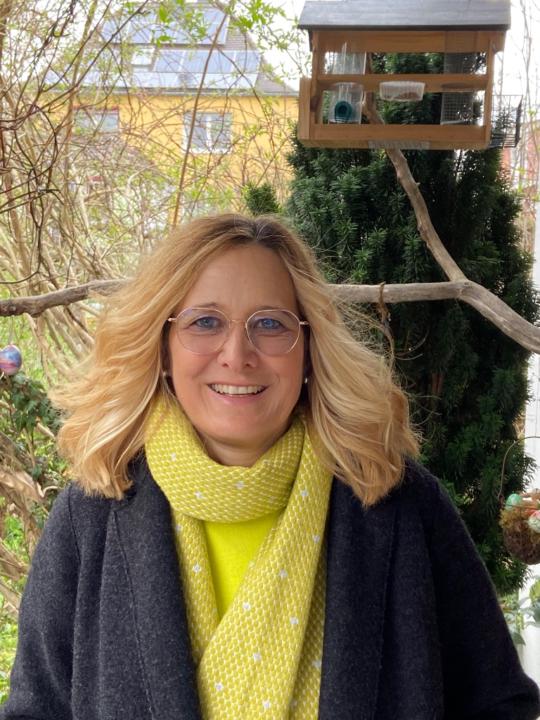 Liane Quaiser