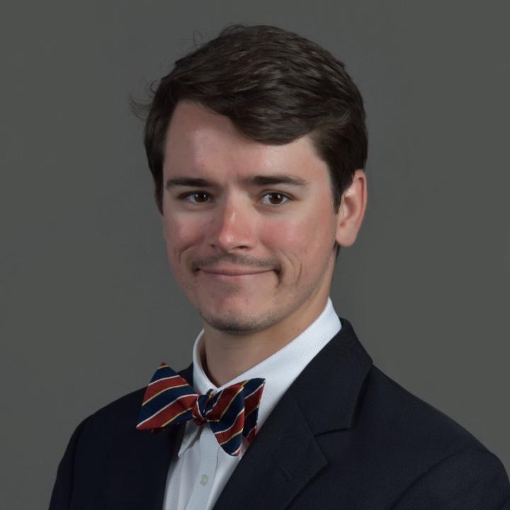 Julius Waggoner