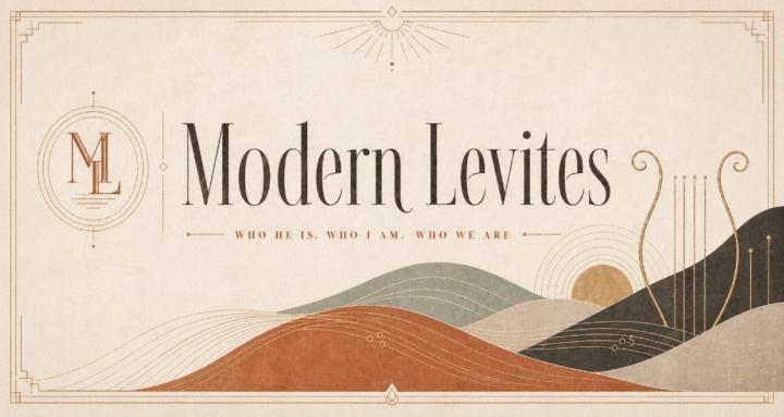 Modern Levites