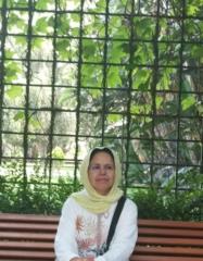 Mahjouba Tetouani