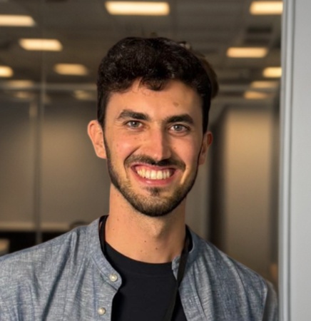 Matteo Patitucci