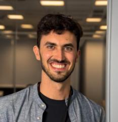 Matteo Patitucci