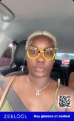 Denisha Henry