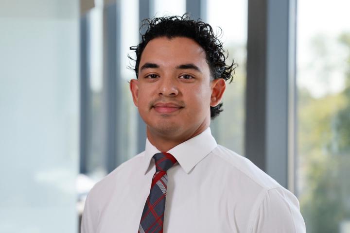 Coby Contreras