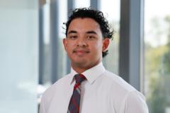 Coby Contreras