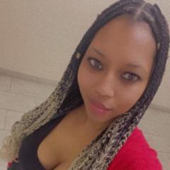 Kea Robinson