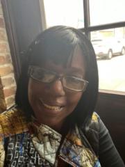 Tonya Trotter