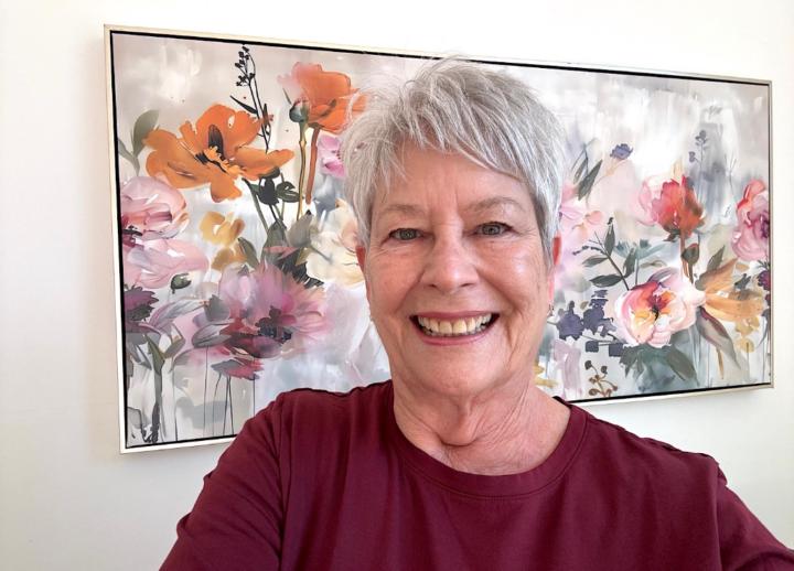 Dawn Anderson