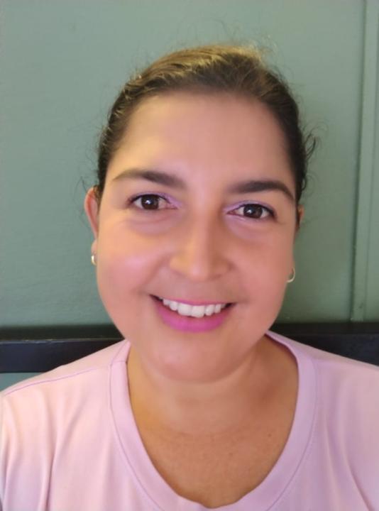 Mayra Alejandra Salazar Tovar