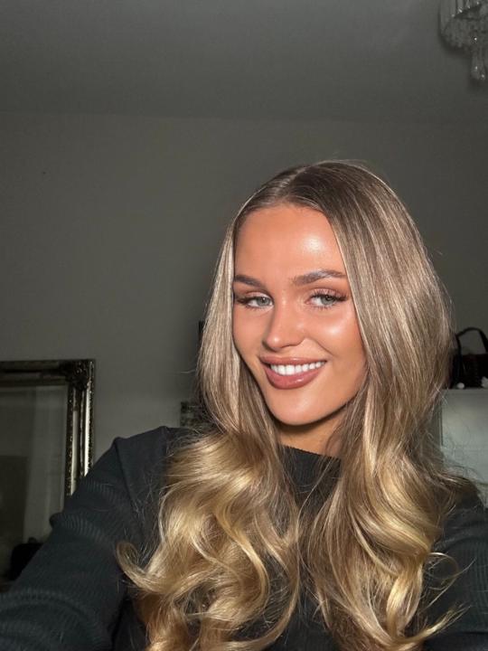 Amelia Dodd