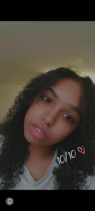 Brittany Kapongo