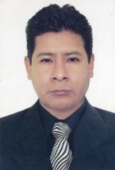 Eddy Vizcarra