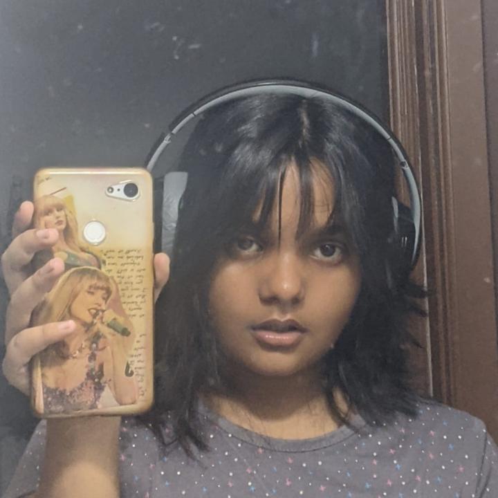 Ojasvini Singh