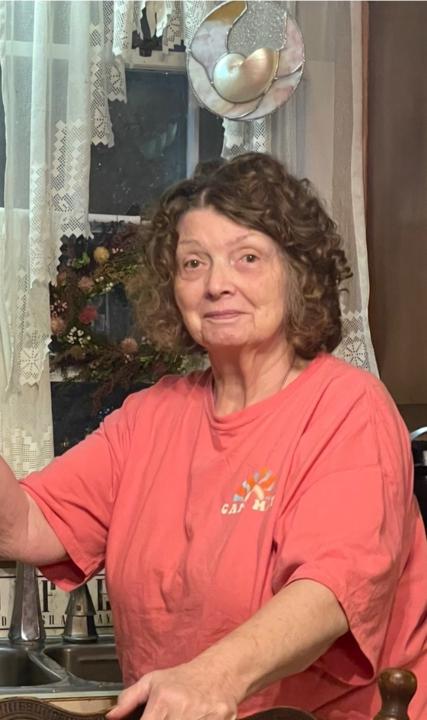 Janet Will